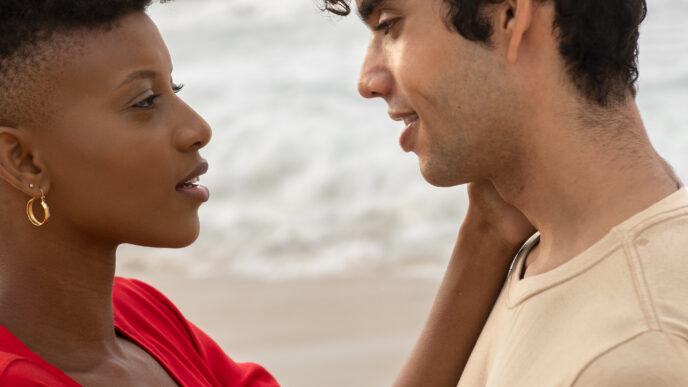 How to Find Your Soulmate in a Sea of Casual Daters