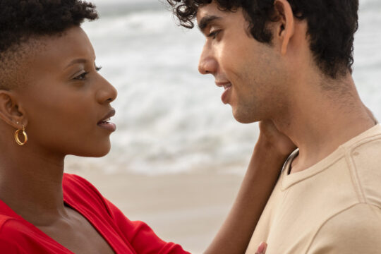 How to Find Your Soulmate in a Sea of Casual Daters