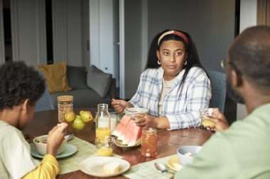 How to Handle Conflicts and Disagreements Over Food Choices and Habits