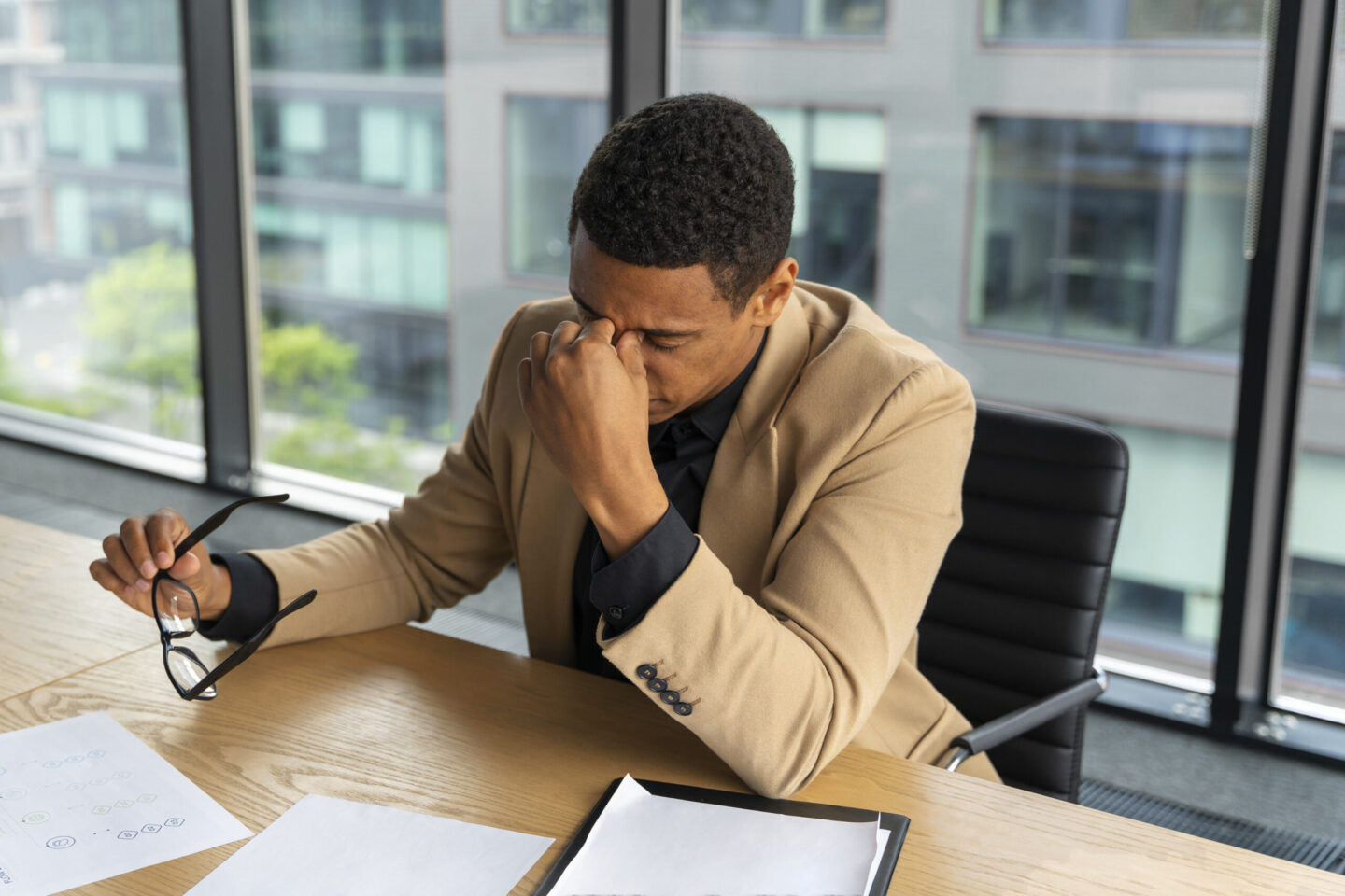 How to Overcome the Mental Battles of Bankruptcy Amidst US Economic Strain