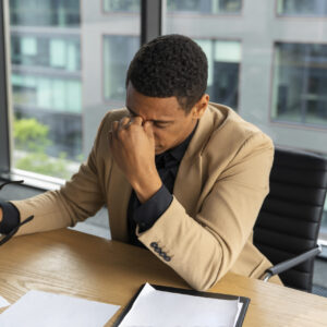 The Love Central - How to Overcome the Mental Battles of Bankruptcy The Love Central -