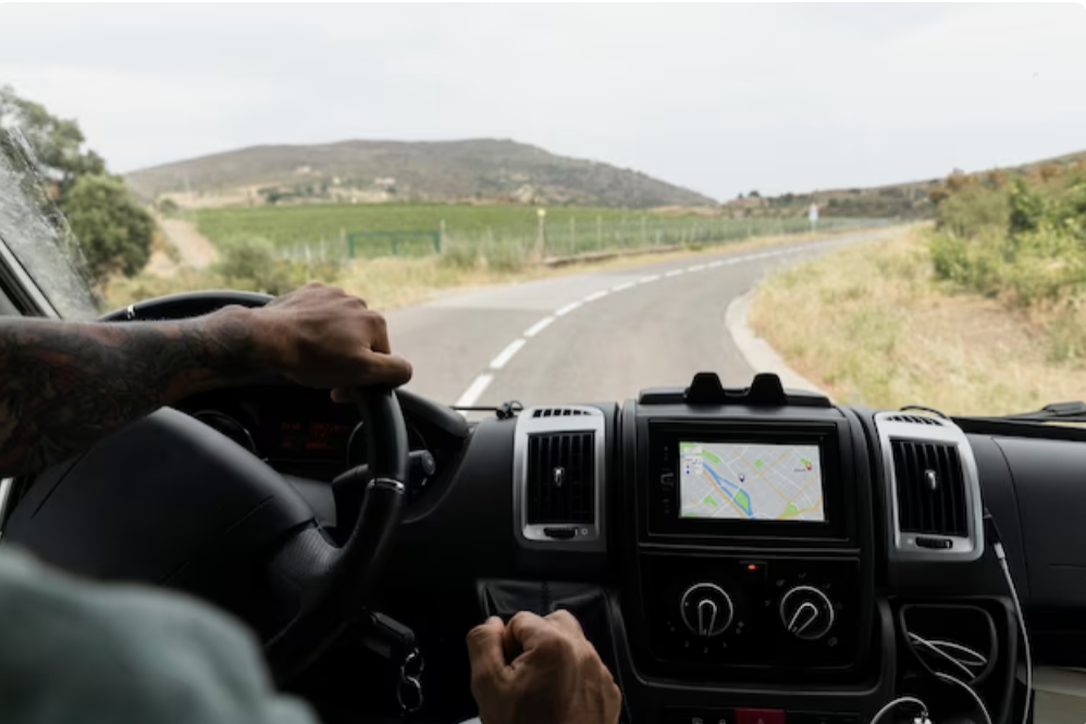 Travel Safely on the Road With Your Family