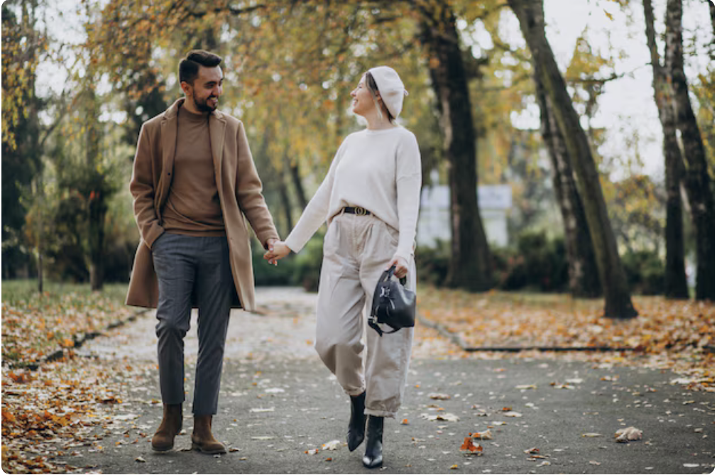 Is Dating a Good Idea This Holy Week?