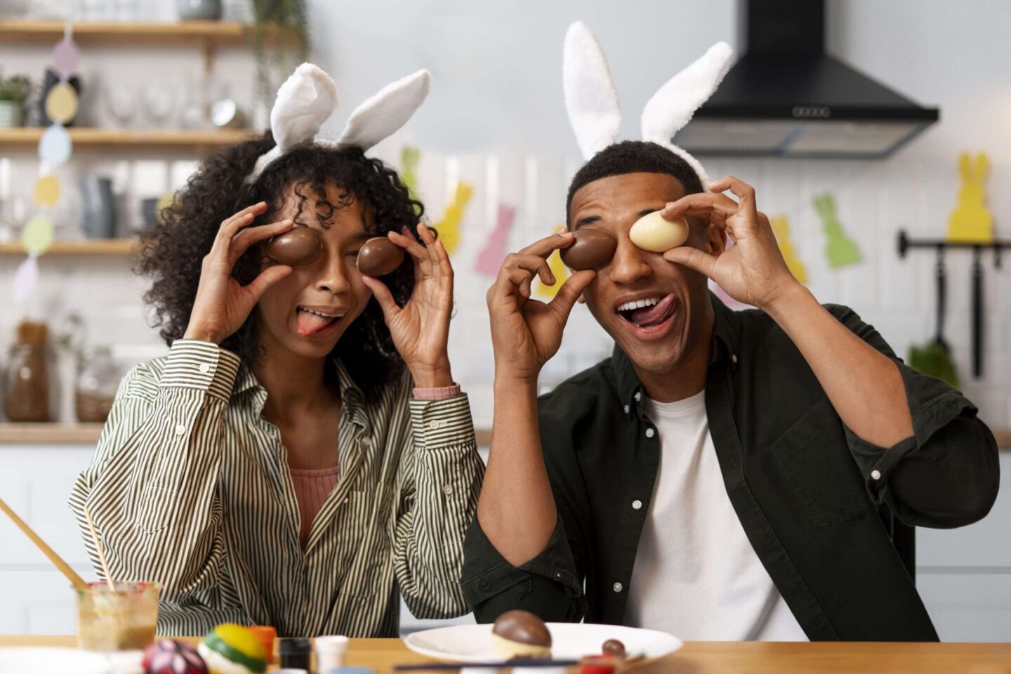 Is Dating a Good Idea This Holy Week?