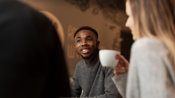 Is There a Reason Africans Abroad Fake Foreign Accents?