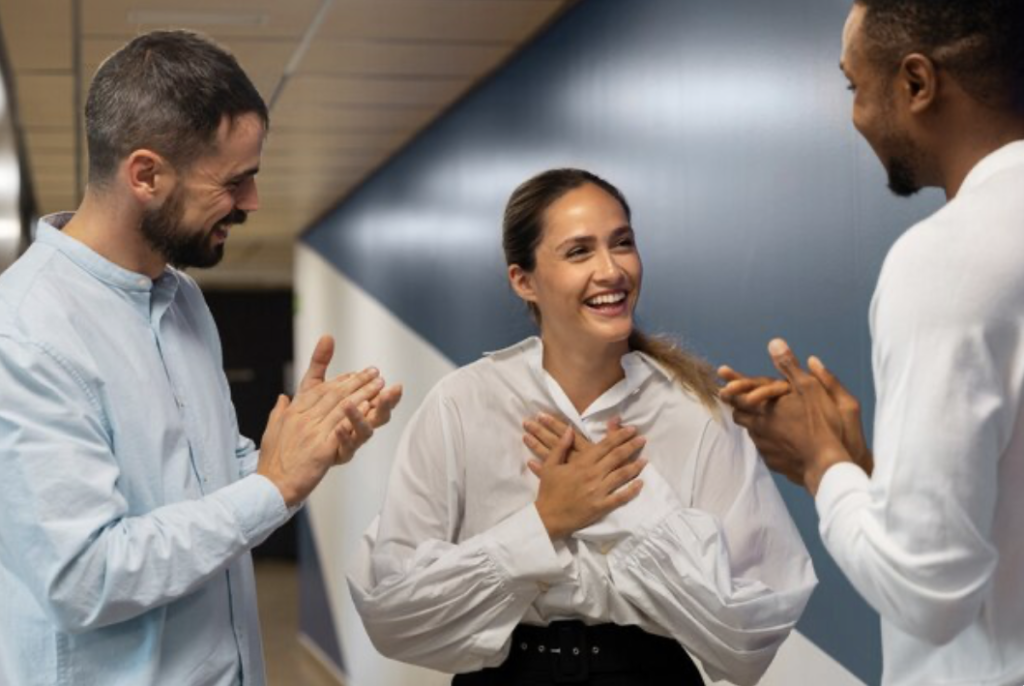 The Love Central - Respecting Religious Boundaries in a Diverse Workplace Approach each employee’s observance with empathy
