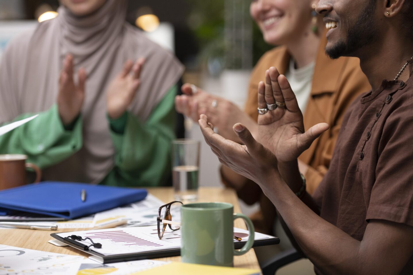 Holy Week Holidays: Respecting Religious Boundaries in a Diverse Workplace