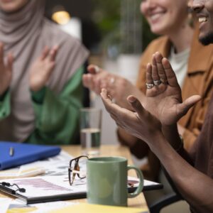 The Love Central - Respecting Religious Boundaries in a Diverse Workplace The Love Central -
