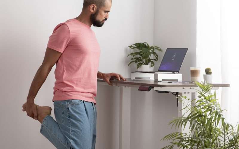 Simple Techniques to Better Your Posture