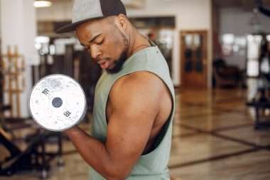 The Best Practices and Resources for Healthy Weight Gain and Muscle Building