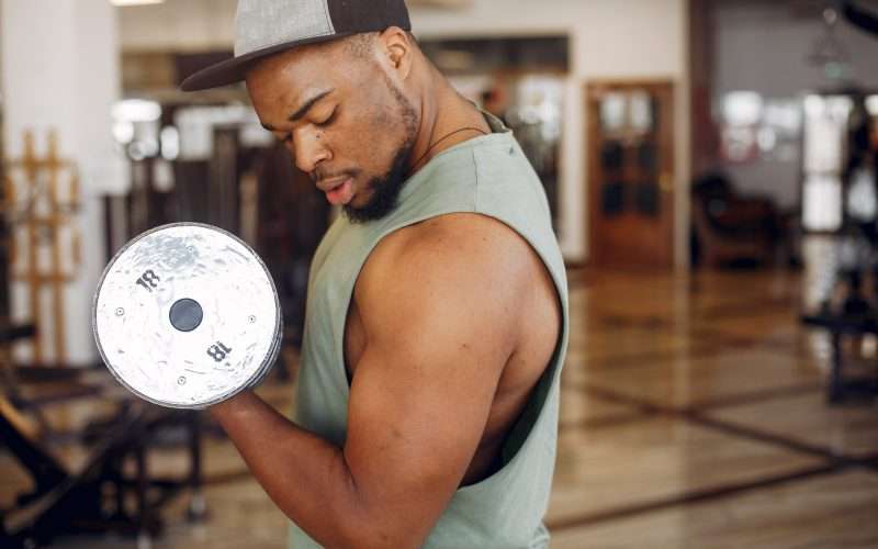 The Best Practices and Resources for Healthy Weight Gain and Muscle Building