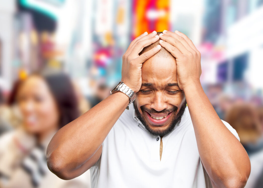 The Love Central - The Culture Shock of Moving from Nigeria to the UK