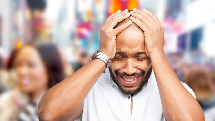 The Culture Shock of Moving from Nigeria to the UK