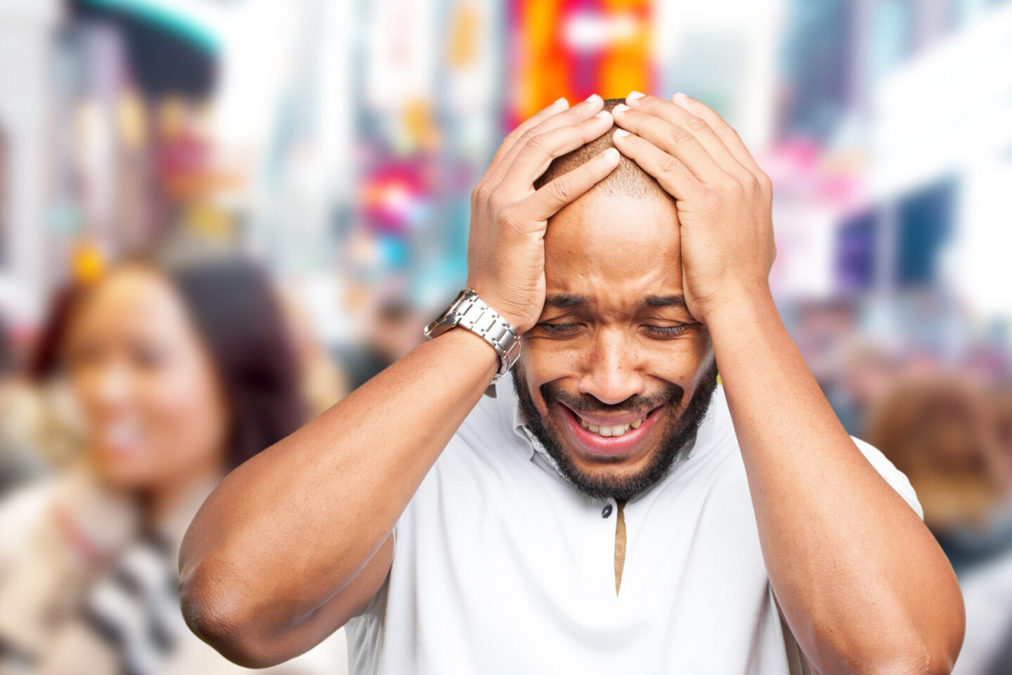 The Culture Shock of Moving from Nigeria to the UK