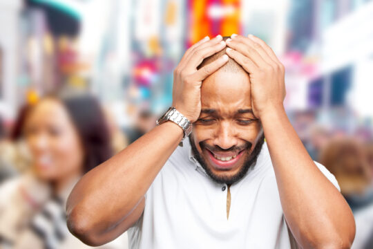 The Culture Shock of Moving from Nigeria to the UK