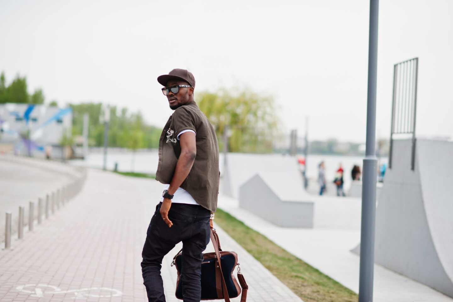 The Dilemma of Abandoning Your Spouse for a Better Life Abroad