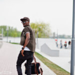 The Love Central - The Dilemma of Abandoning Your Spouse for a Better Life Abroad