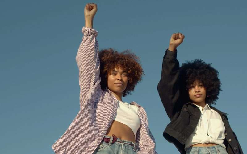 Why I am Convinced Women are More Powerful than Men