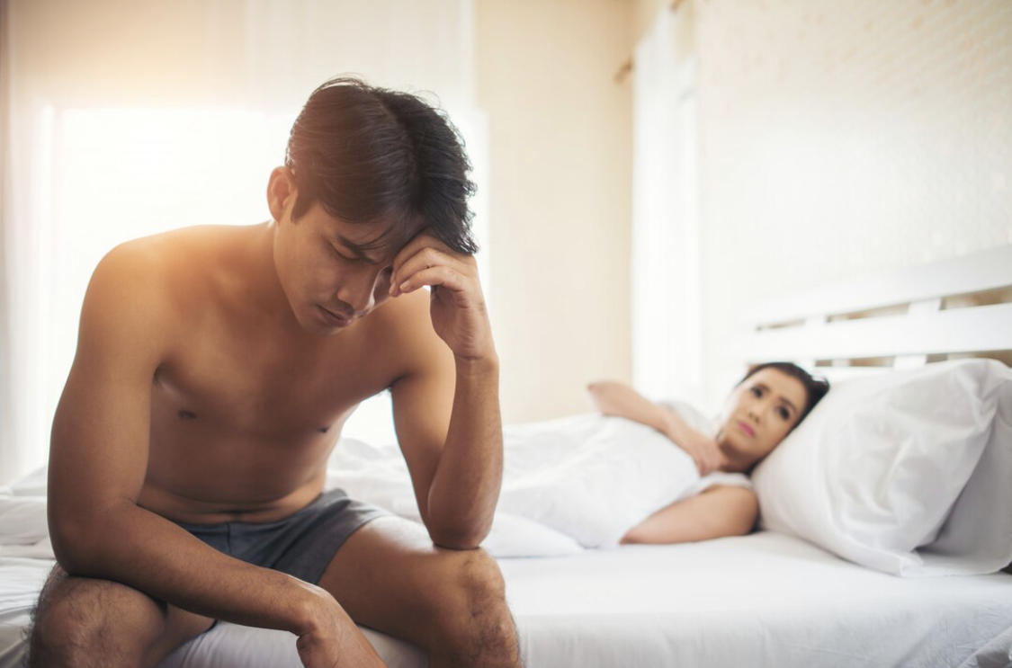 The Hidden Costs of Casual Sex: Mental Health Implications
