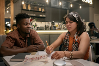 The Pros and Cons of Speed Dating and How to Make the Most of It