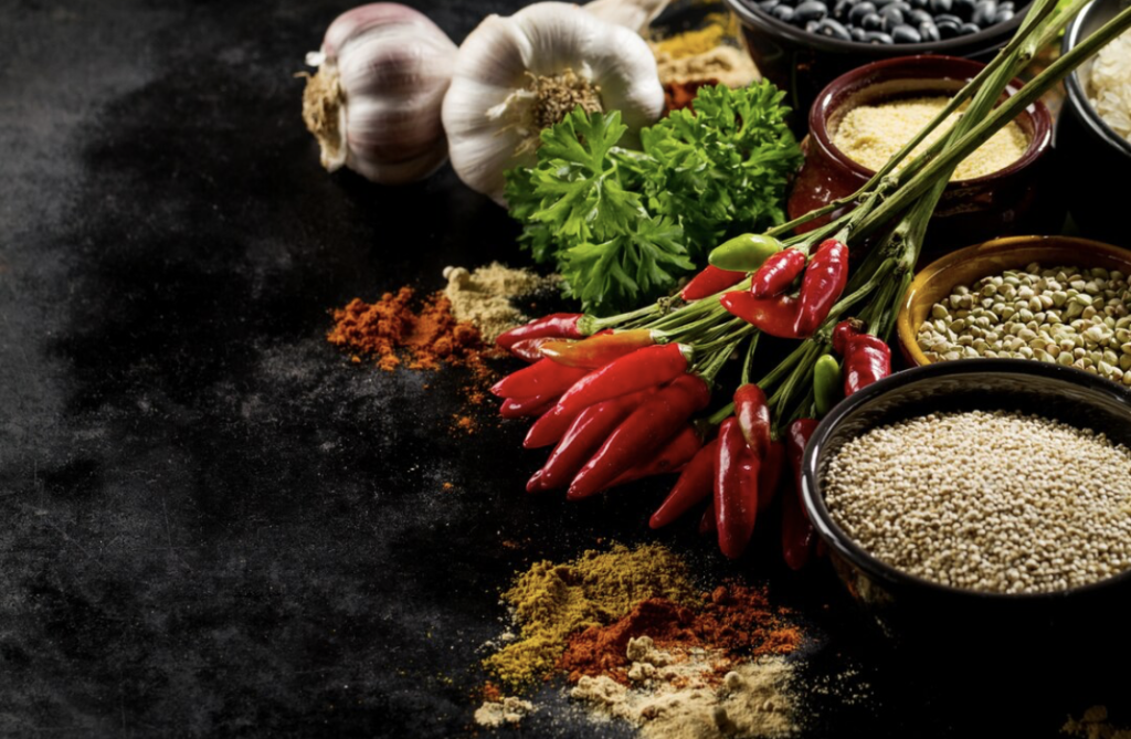 The Love Central - The ‘I Miss My Mom’s Cooking’ Survival Kit for African Expats 2 The ‘I Miss My Mom’s Cooking’ Survival Kit for African Expats