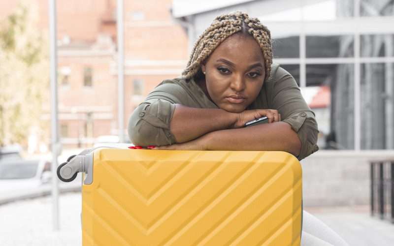 What to Do When Your Luggage Disappears at the Airport