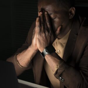 The Love Central - Why Africans Need to Stop Working Themselves to Death and Enjoy Life (3) The Love Central - Why Africans Need to Stop Working Themselves to Death and Enjoy Life (3)