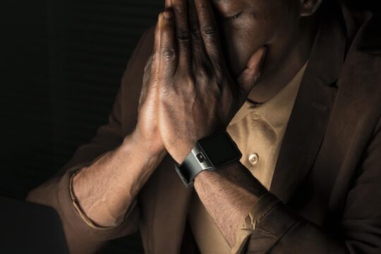 Why Africans Need to Stop Working Themselves to Death and Enjoy Life (3)