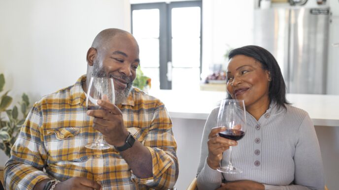 Why Gray Dating Is the New Trend for Older Adults Seeking Romance