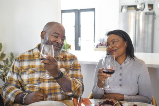 Why Gray Dating Is the New Trend for Older Adults Seeking Romance