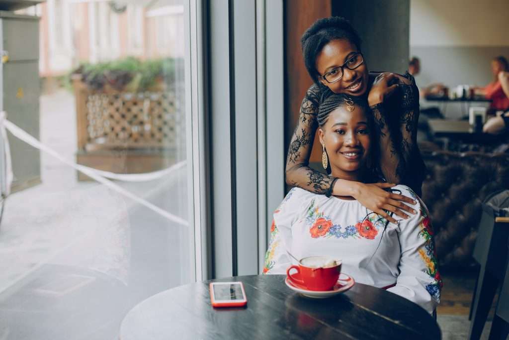 Your Mother or Your Wife? Who Should you Favor More?