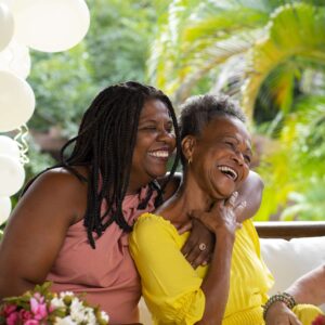 The Love Central - Your Mother or Your Wife? Who Should you Favor More?