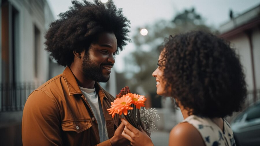 Love Languages for a Happier Relationship: Understanding Your Partner’s Needs