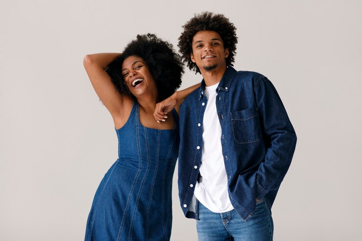 The Love Central - image-147 Easter Chic: Coordinating Outfits with Style for Couples