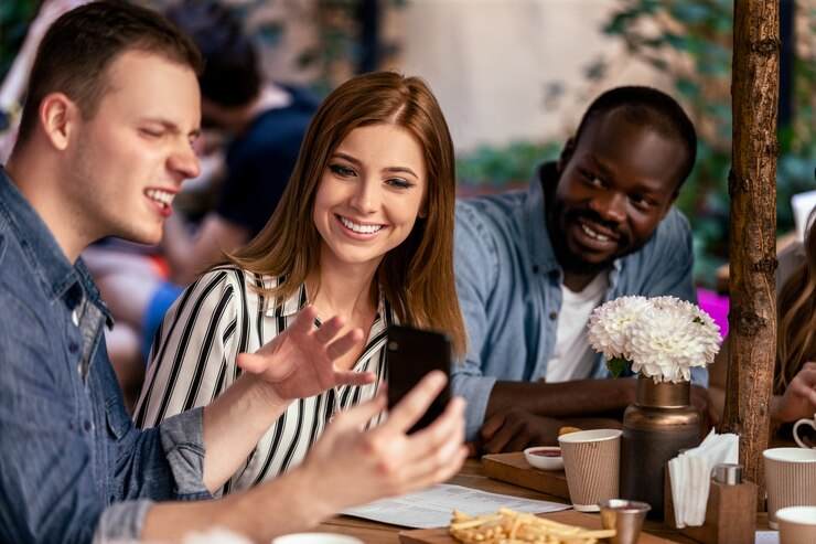 Top Dating Apps and Events for Singles This Easter
