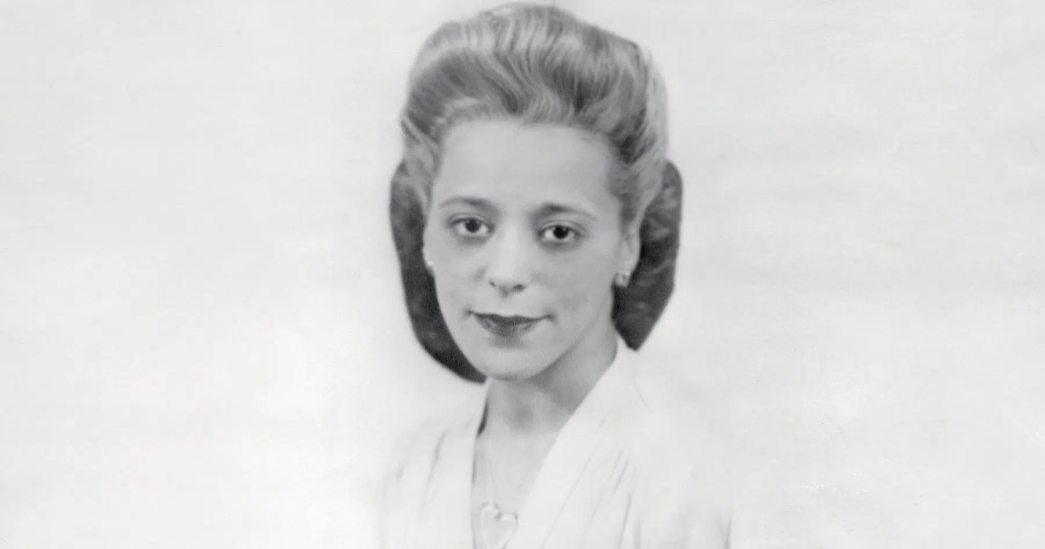 The Love Central - Viola Desmond