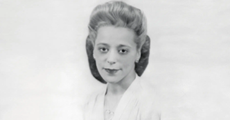 Viola Desmond
