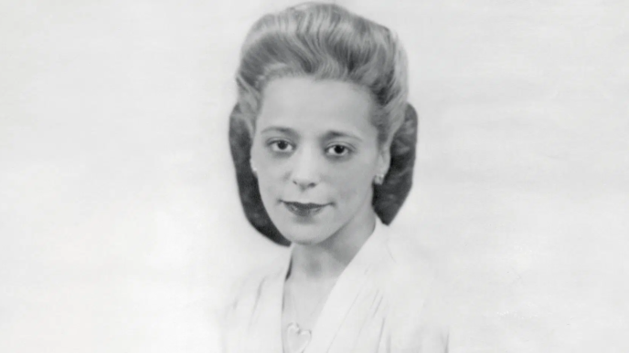 Viola Desmond