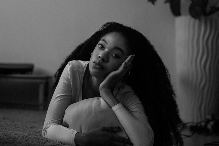 How Growing Up Under Strict Parents Affects Self-Esteem