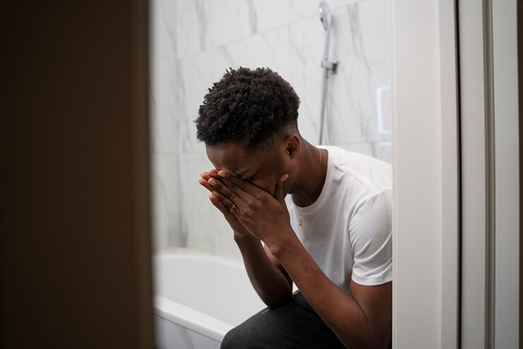 How Growing Up Under Strict Parents Affects Self-Esteem