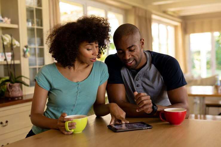 Splitting Bills: A Feminist Trap or a Fair Deal?