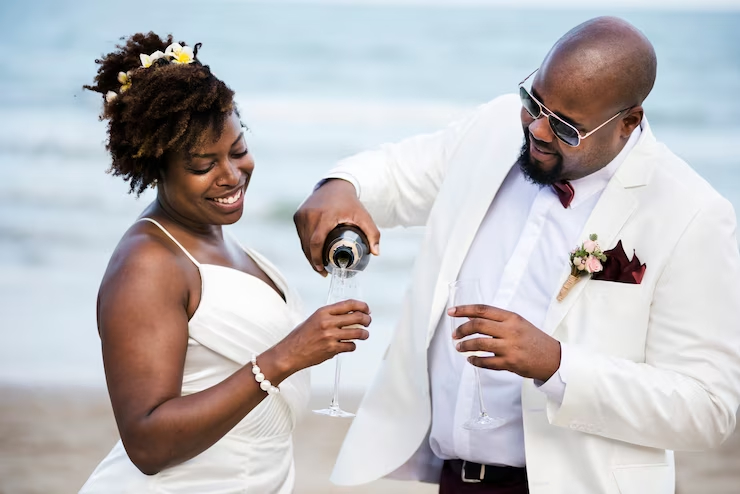 The Love Central -