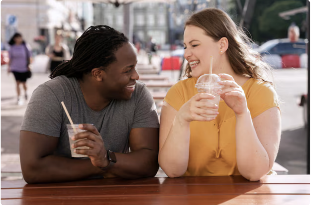 The Love Central - Blind Dates and First Impressions 2 Blind Dates and First Impressions: How Much Do They Really Matter?
