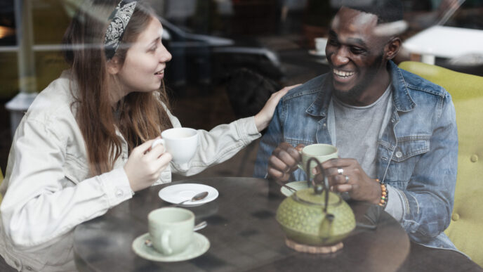 Blind Dates and First Impressions: How Much Do They Really Matter?