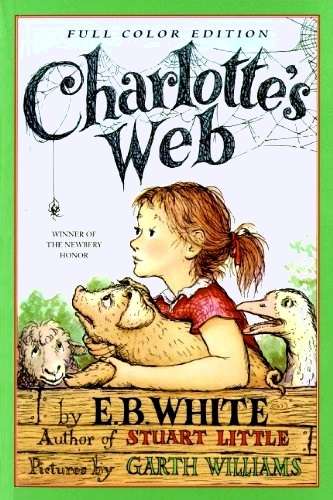 The Love Central - CHarlottes-web The Love Central -