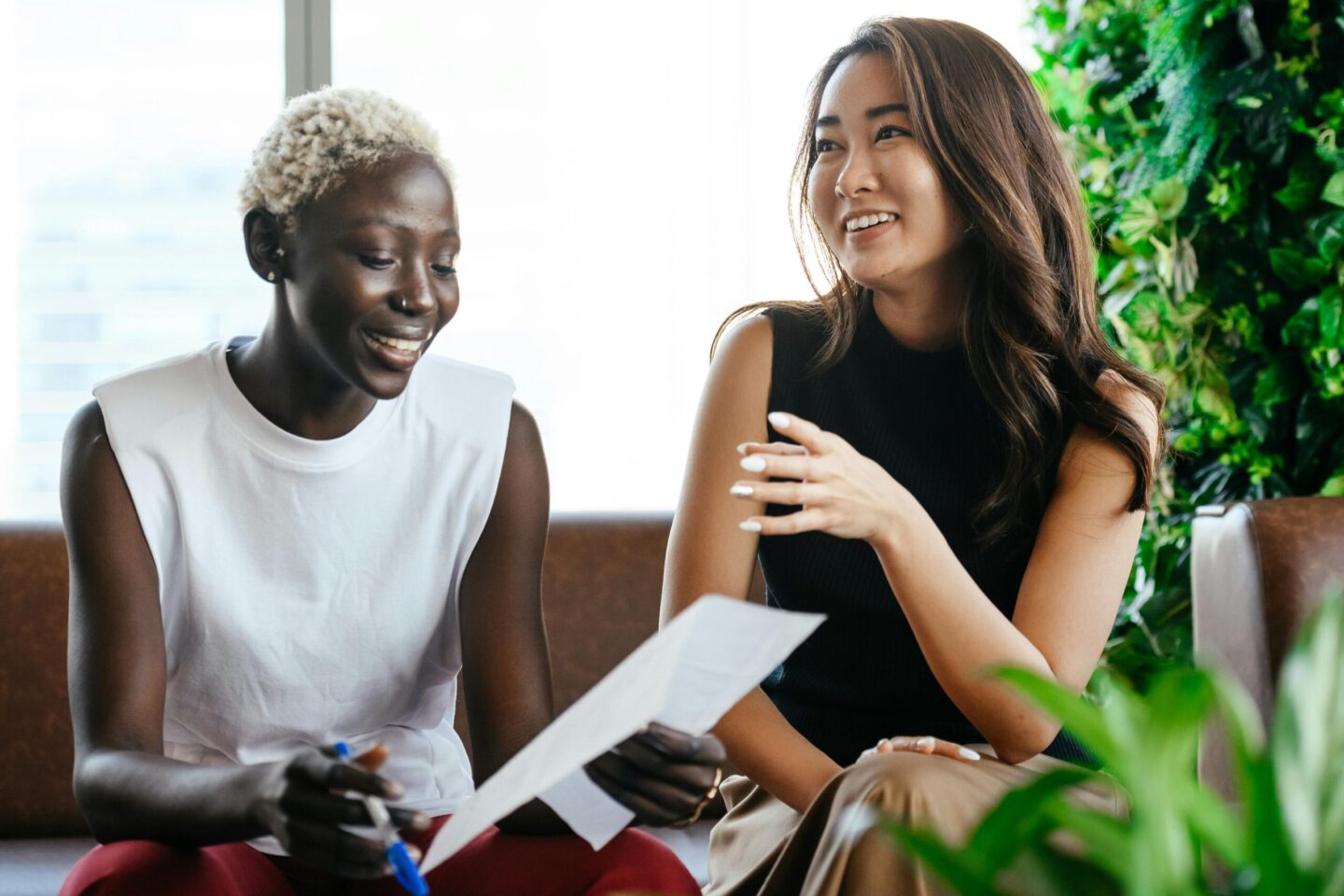Climbing the Career Ladder: Keeping Friendships Strong Along the Way
