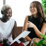 The Love Central - Climbing the Career Ladder The Love Central -