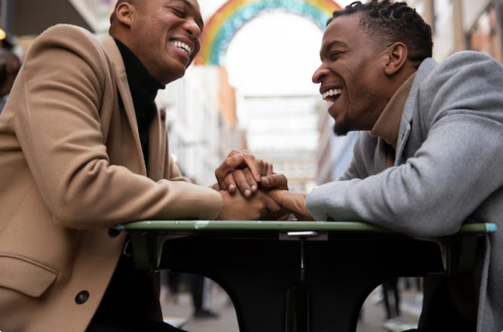 Climbing the Career Ladder: Keeping Friendships Strong Along the Way