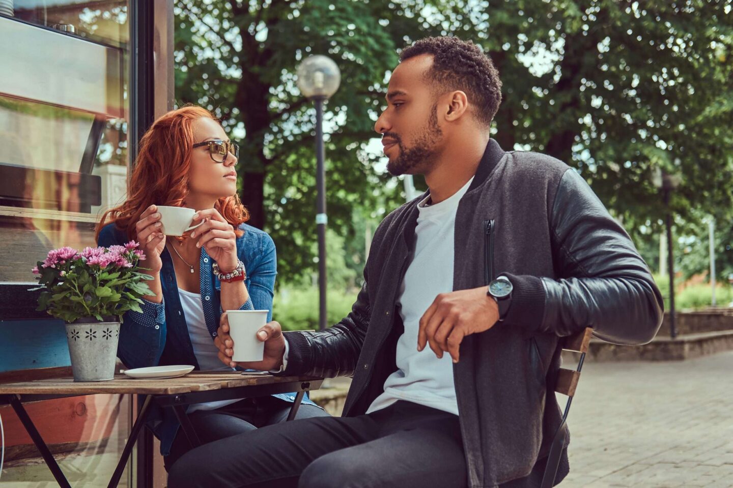Conscious Dating: A New Approach to Modern Dating
