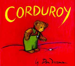 The Love Central - Corduroy The Love Central -
